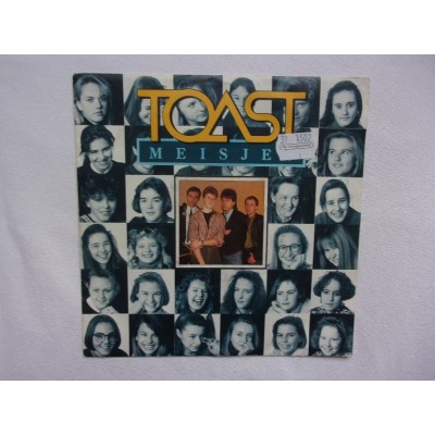 Toast - Meisjes