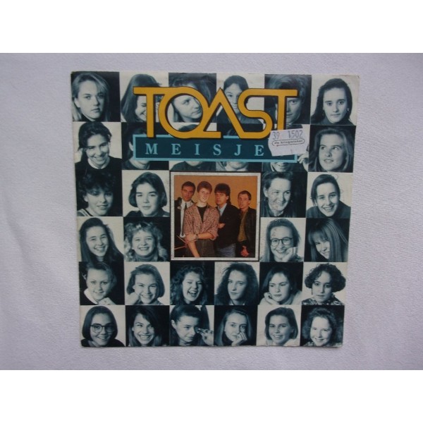 Toast - Meisjes