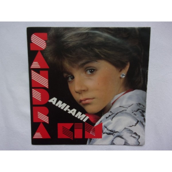 Sandra - Ami ami