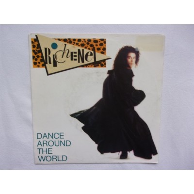 Richenel - Dance around the world