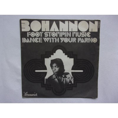 Hamilton Bohannon - Foot stomping music