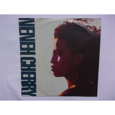 Neneh Cherry - Manchild
