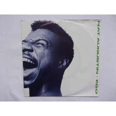Nat Augustin - Ego