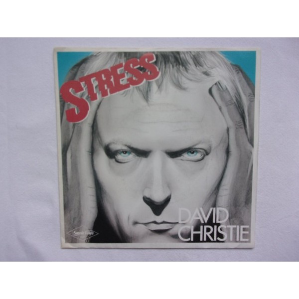 David Christie - Stress