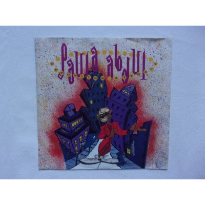 Paula Abdul - Opposites attract
