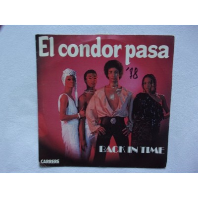 Back in time - El condor pasa
