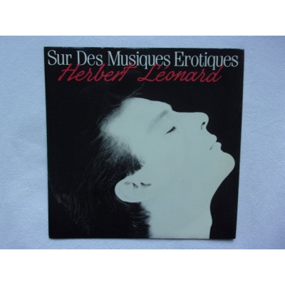 Herbert Leonard - Sur des musiques erotiques