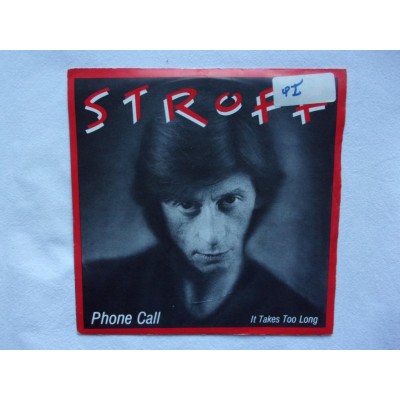 Stroff - Phone call