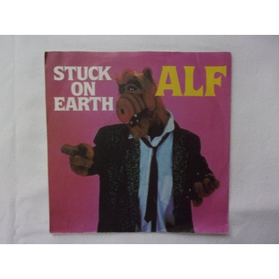 Alf - Stuck on earth