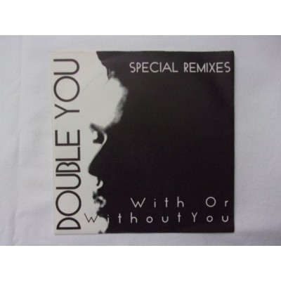 Double you - With or without you