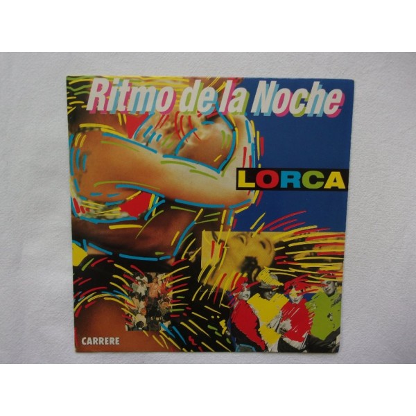 Lorca - Ritmo de la noche
