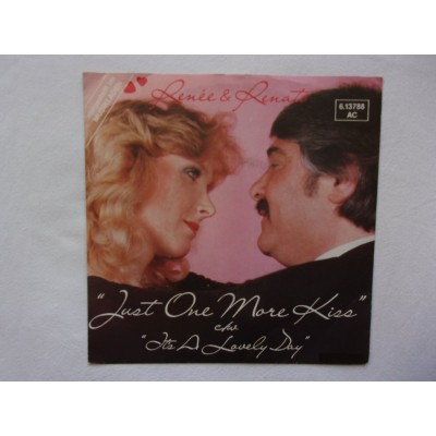 Renee & Renato - Just one more kiss
