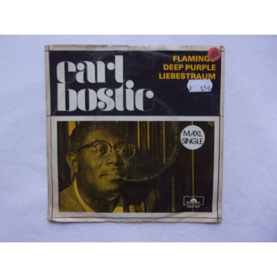 Earl Bostic - Flamingo