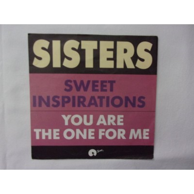 Sisters - Sweet insperation
