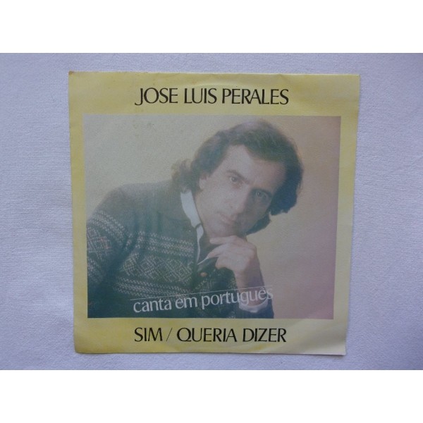 Jose luis perales - Sim