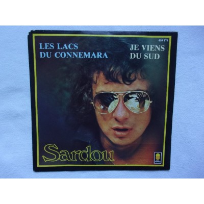Michel Sardou - Les lacs du connemara