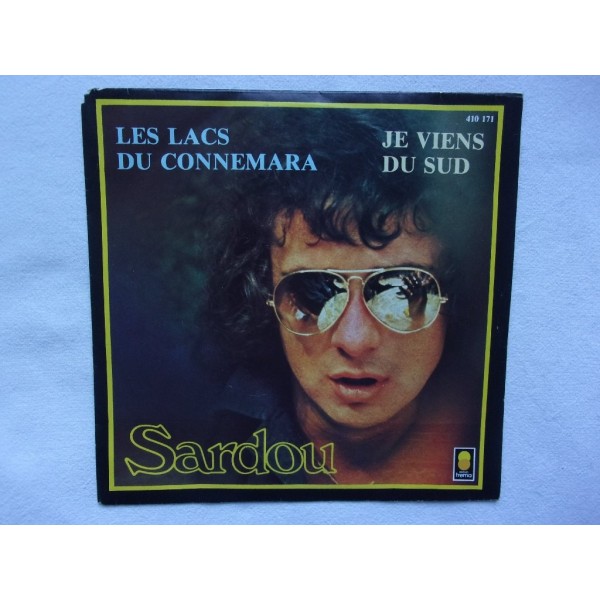 Michel Sardou - Les lacs du connemara