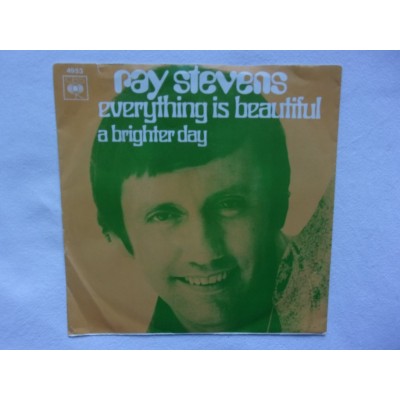 Ray Stevens - Everything is beautiful