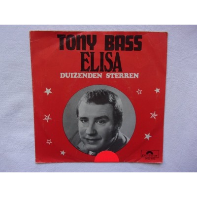 Tony Bass - Elisa