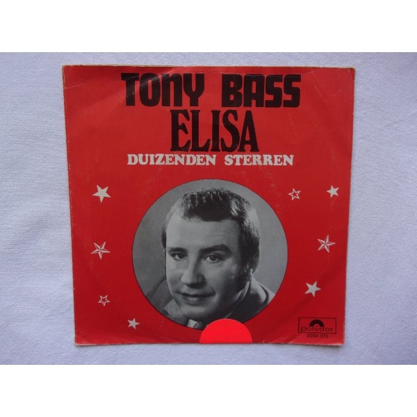 Tony Bass - Elisa