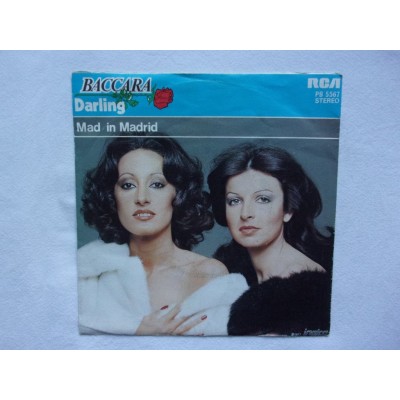 Baccara - Darling