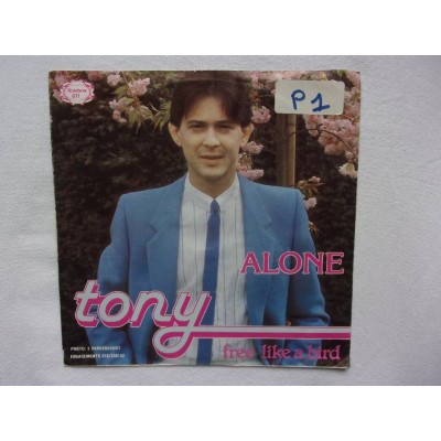 Tony - Alone