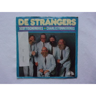 De Strangers - Scottischeriekes