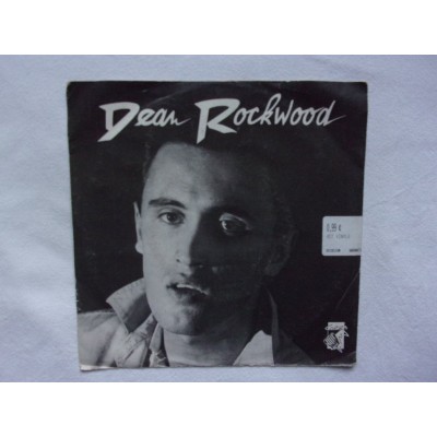 Dean Rockwood - Tell me now