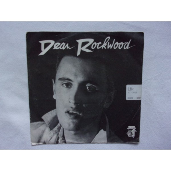 Dean Rockwood - Tell me now
