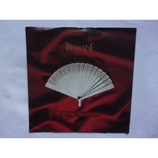 Tramaine - Fall down