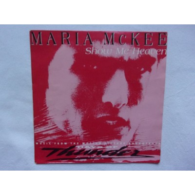 Maria McKee - Show me heaven