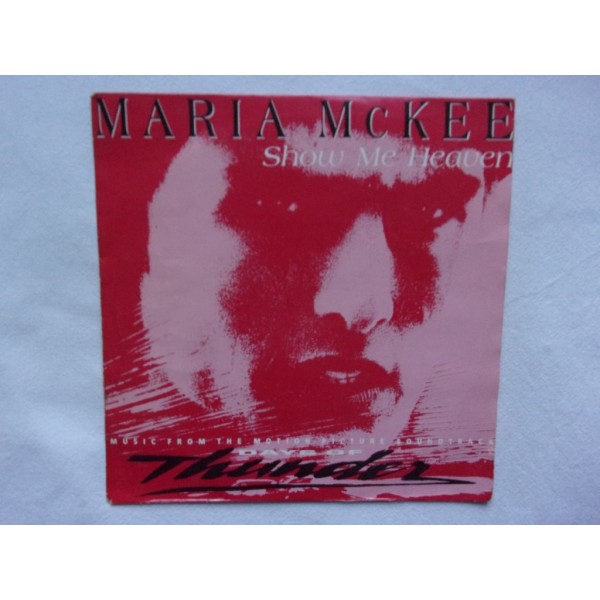 Maria McKee - Show me heaven