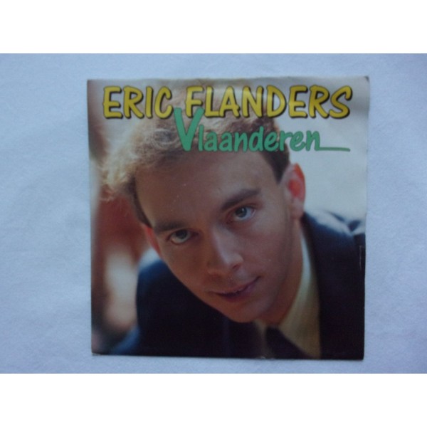 Eric Flanders - Vlaanderen