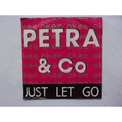 Petra & Co - Laat je gaan