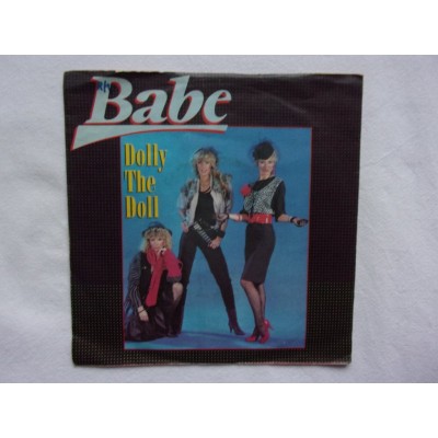 Babe - Dolly the doll