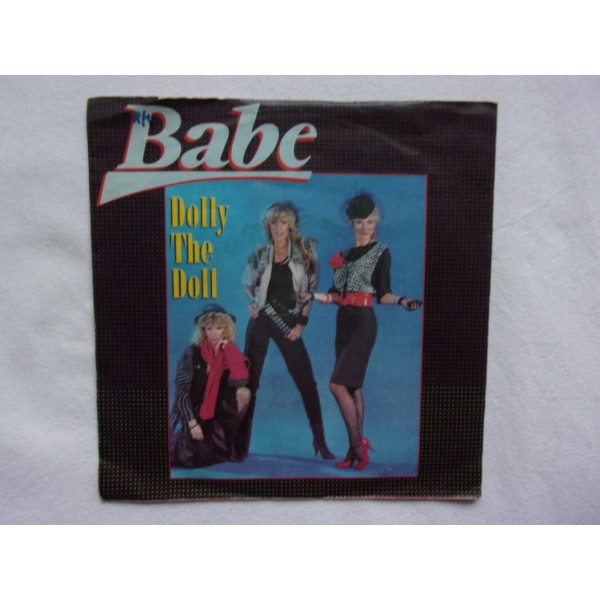 Babe - Dolly the doll
