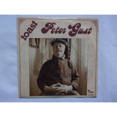 Toast - Peter Gust