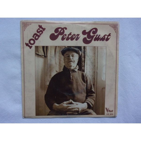 Toast - Peter Gust
