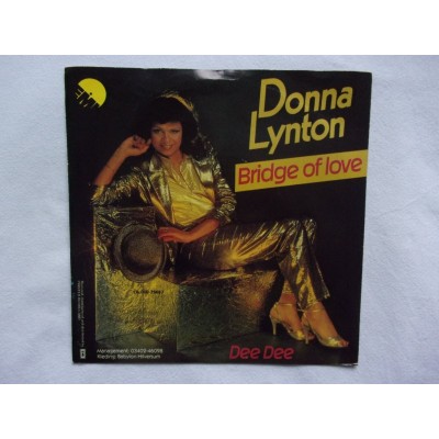 Donna Lynton - Bridge of love