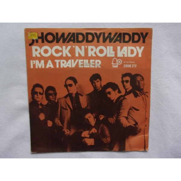 Showaddywaddy - Rock n roll lady