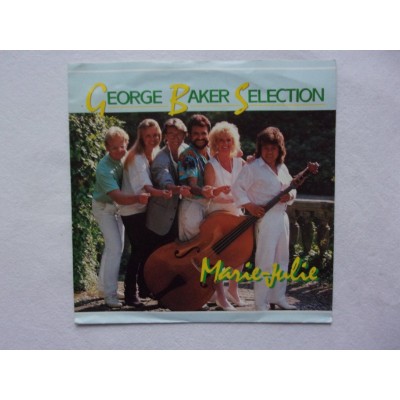 George baker selection - Marie Julie