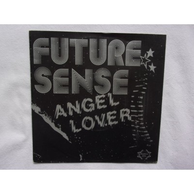Future sense - Angel lover