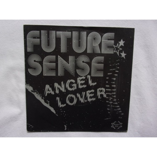 Future sense - Angel lover