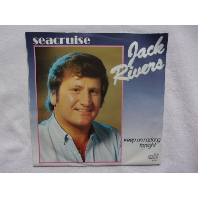 Jack Rivers - Sea cruise
