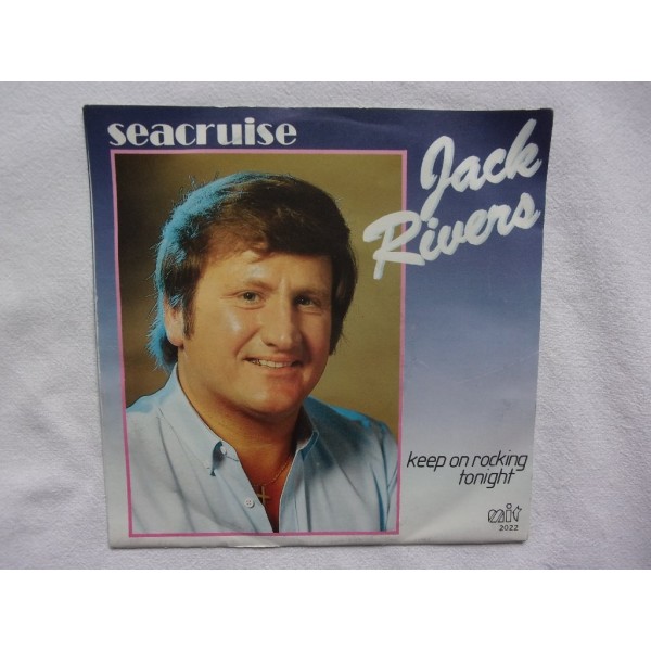 Jack Rivers - Sea cruise