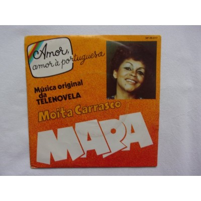 Mara Abrantes - Amor amor a portuguesa
