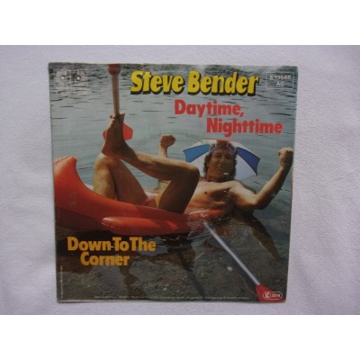 Steve Bender - Daytime nighttime