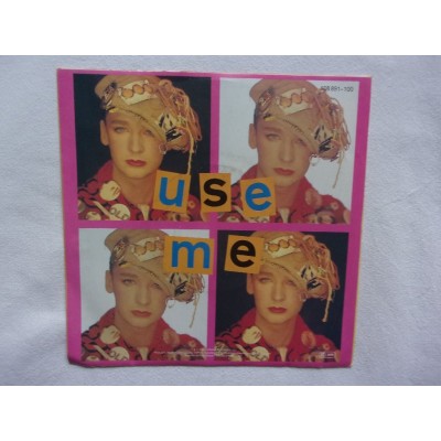 Boy George - Everything i own