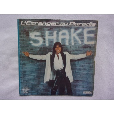 Shake - L'etranger au paradis