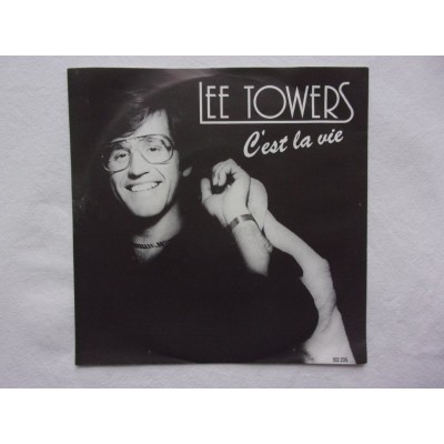 Lee Towers - C'est la vie